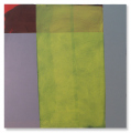 EXTER 2, Acryl/Lw. 130 x 130 cm, 2005