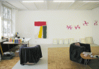 Atelier Bredehorn/Friesland, 2005