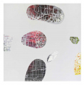 Acryl/Lw., 150 x 150 cm, 2020