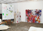 Atelier Völksen/Hannover 2008