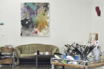 Atelier Wiedenbrück  2012