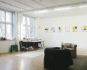 Atelier Bredehorn, Friesland, 2005