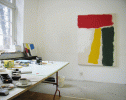 Atelier Bredehorn/Friesland, 2005