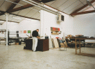 Atelier URDLA, Lyon 1992